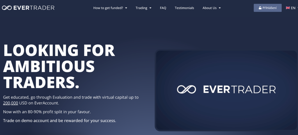 EverTrader Review 2025 1 EverTrader Review