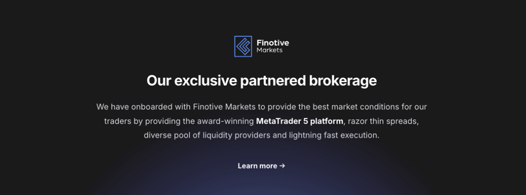 Finotive Funding