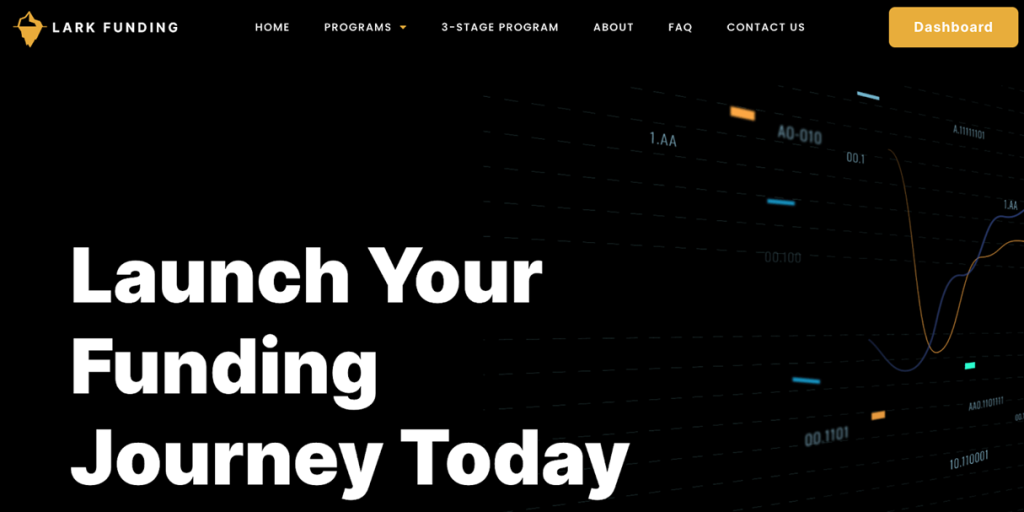Lark Funding Review