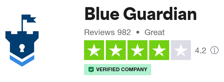 Blue Guardian
