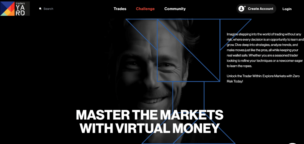 TradersYard Review