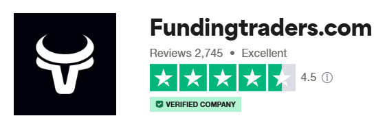 Funding Traders