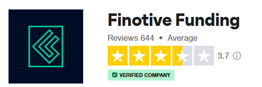 Finotive Funding