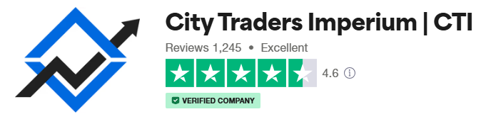 City Traders Imperium