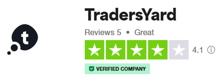 tradersyard review