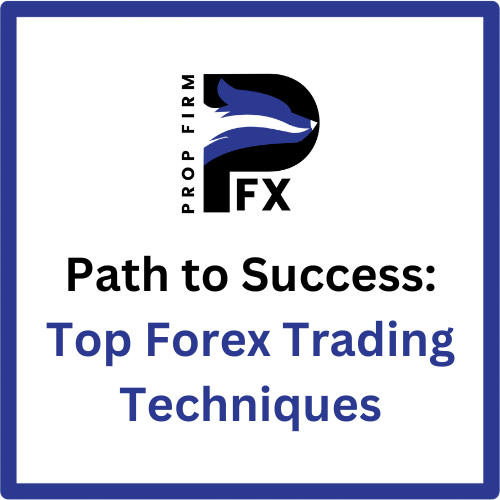 Forex Trading Techniques