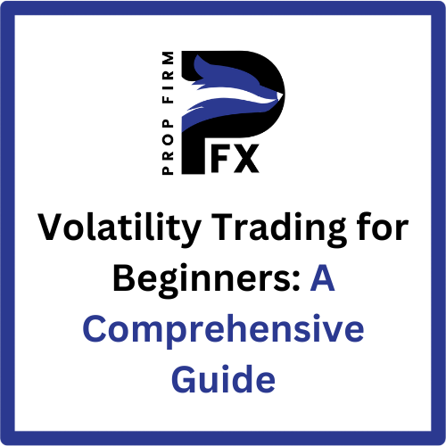 Volatility Trading