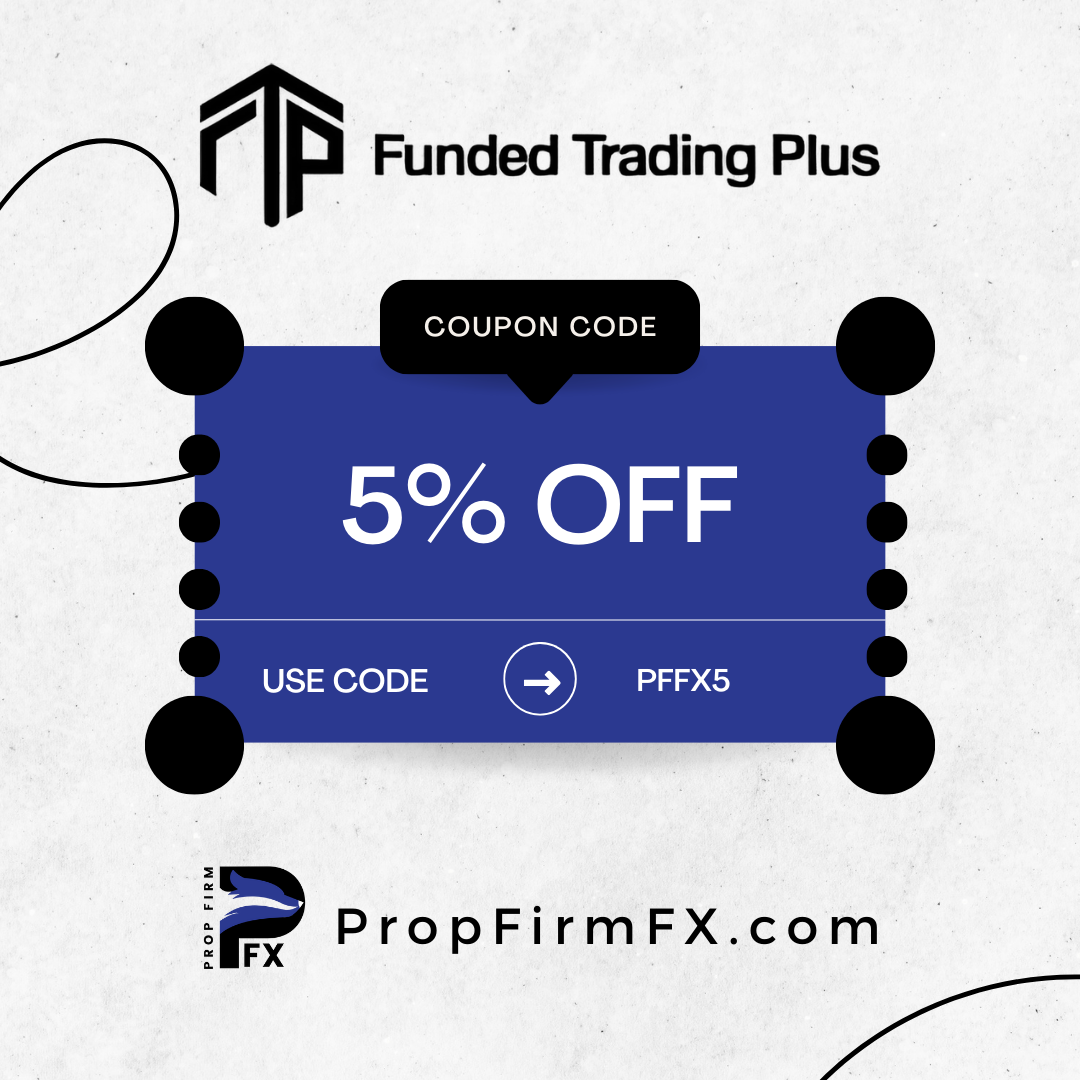 Funded Trading Plus - PropFirmFX Coupon Codes