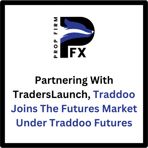 Partnering With TradersLaunch, Traddoo Joins The Futures Market Under Traddoo Futures