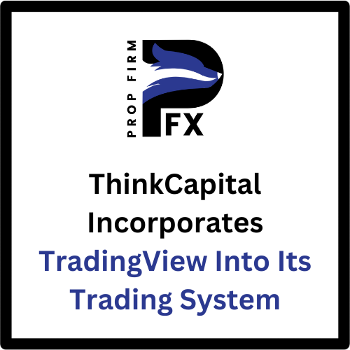 ThinkCapital Incorporates TradingView Into Its Trading System