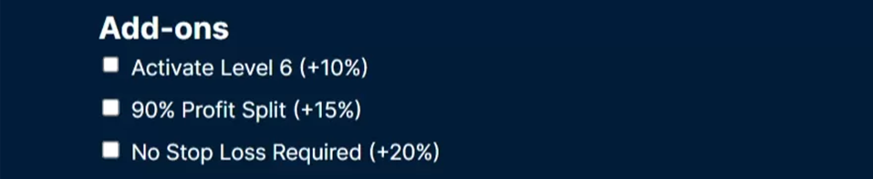 TradingFunds Review