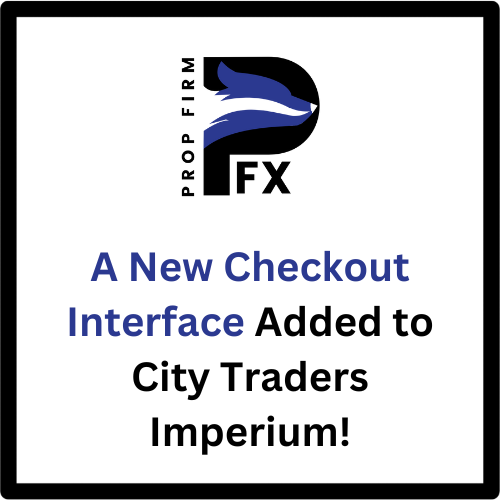A New Checkout Interface Added to City Traders Imperium! 1 A New Checkout Interface Added to City Traders Imperium!