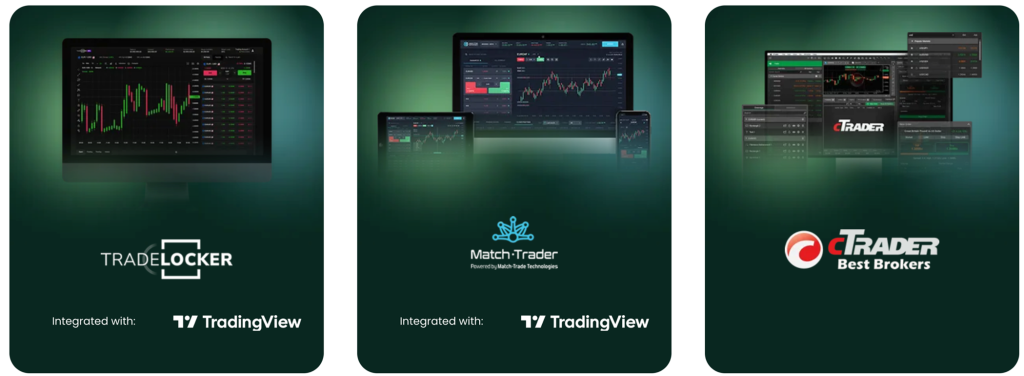 Top One Trader Review 2025 15 Top One Trader