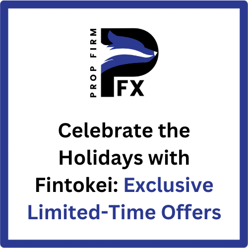 Celebrate the Holidays with Fintokei: Exclusive Limited-Time Offers 1 Celebrate the Holidays with Fintokei: Exclusive Limited-Time Offers