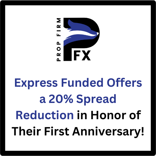 20% Spread Reduction