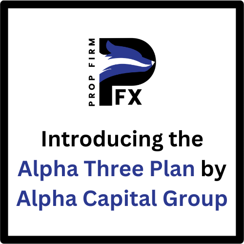 Introducing the Alpha Three Plan by Alpha Capital Group 1 Introducing the Alpha Three Plan by Alpha Capital Group