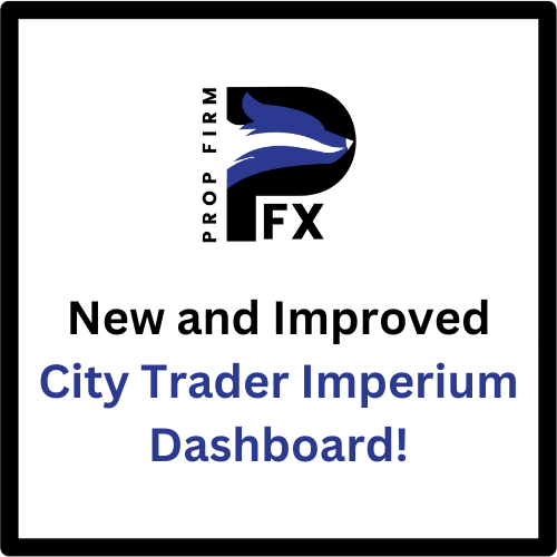 New and Improved City Trader Imperium Dashboard!