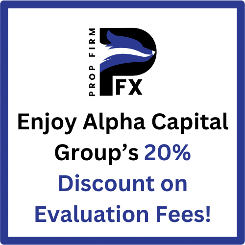 Enjoy Alpha Capital Group’s 20% Discount on Evaluation Fees! 1 Enjoy Alpha Capital Group’s 20% Discount on Evaluation Fees!