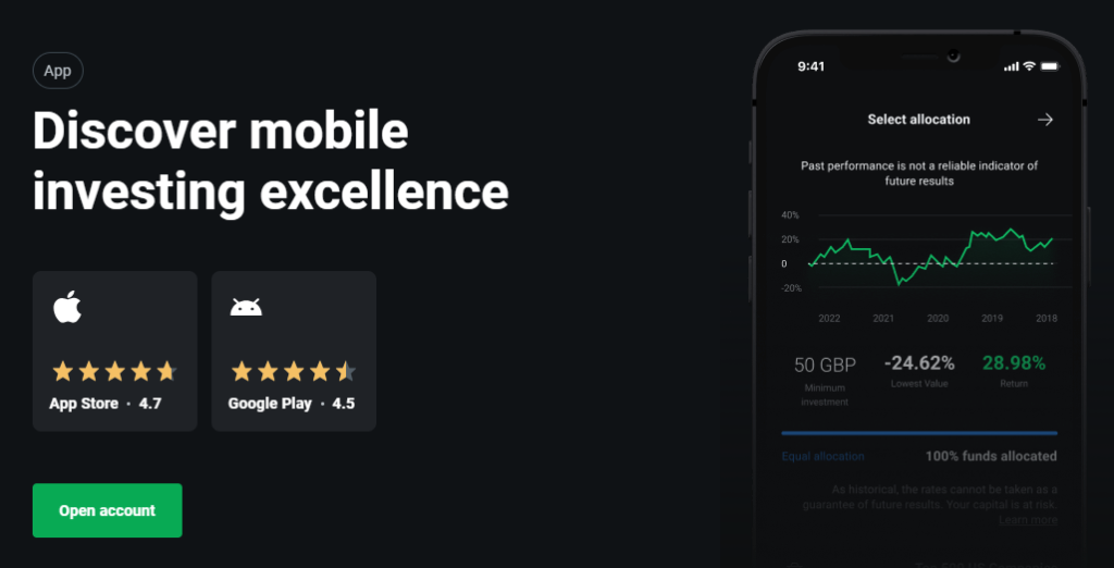 XTB Review 2025 9 XTB