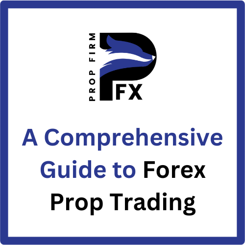 Forex Prop Trading