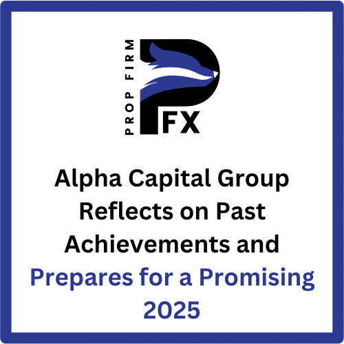 Alpha Capital Group Reflects on Past Achievements and Prepares for a Promising 2025