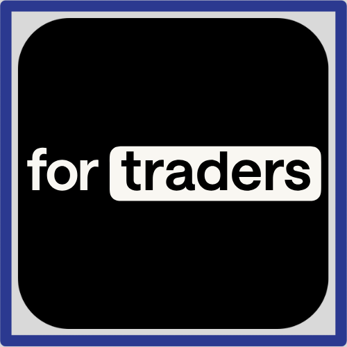 For Traders