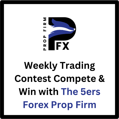 forex trading contest​
