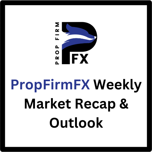 forex prop firm market outlook