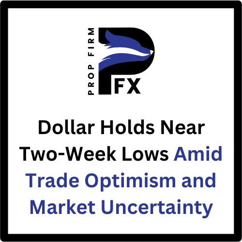 U.S. dollar weakness