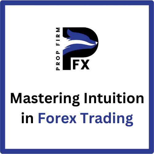 Mastering Intuition in Forex Trading 1 intuitive forex trading