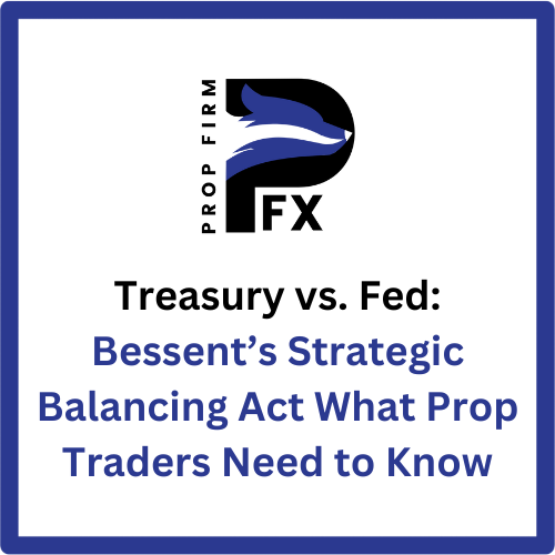 Treasury vs Fed