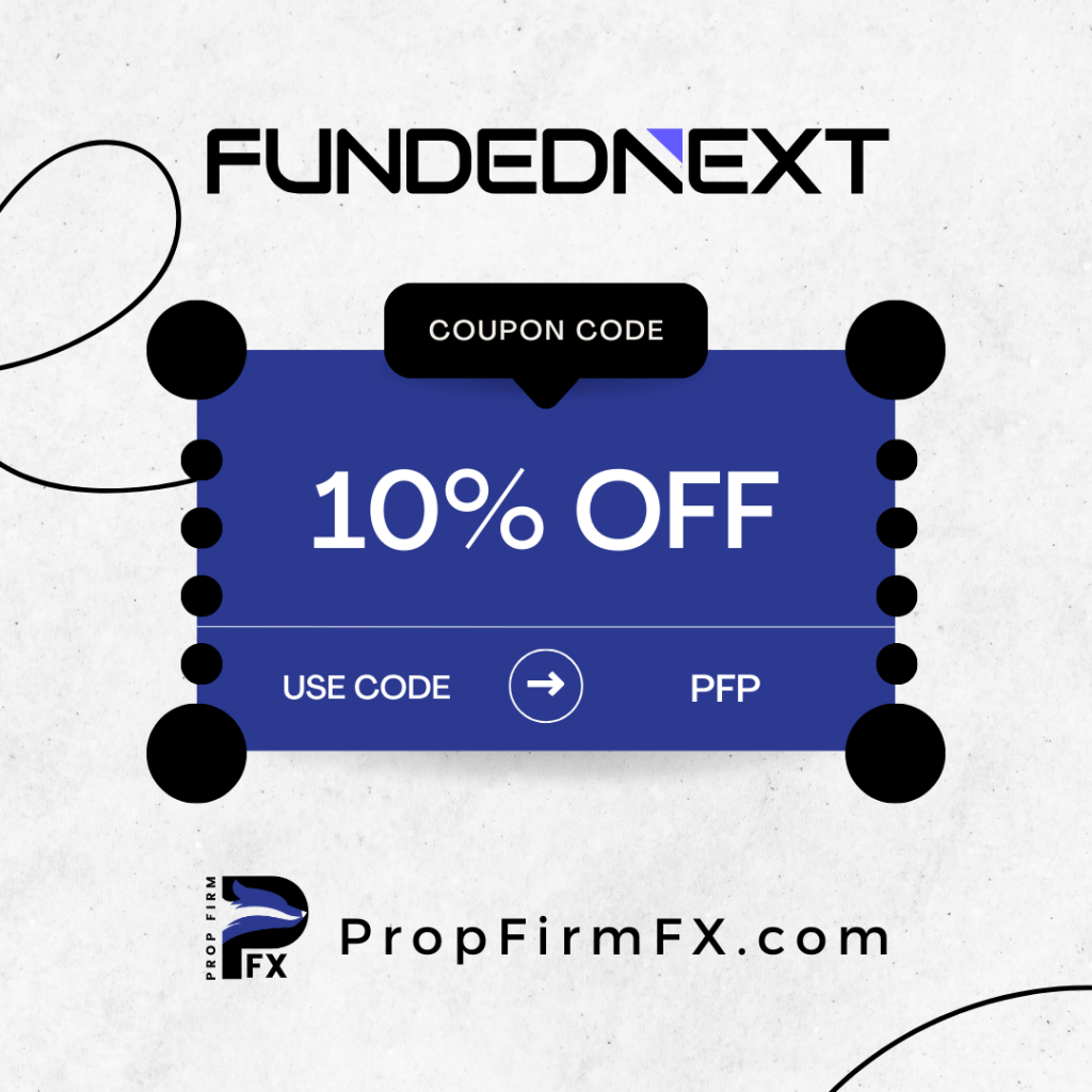 AGNC & Marvell: Equity Plays That Complement Your Forex Strategy 3 FundedNext - PropFirmFX Coupon Codes