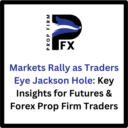 futures prop trading
