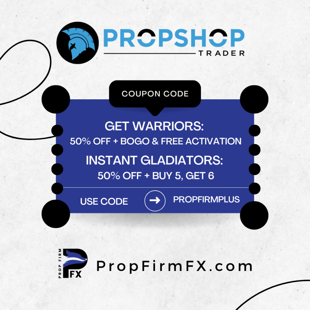 Forex Traders: Shutdown Risk, Jobs Data & Consumer Sentiment Shape Dollar Moves 5 PropShop Tarder Discount Code 50% Off - PropShop Tarder Coupon Code - PropShop Tarder Discount Code - PropShop Tarder Coupon Code (4)