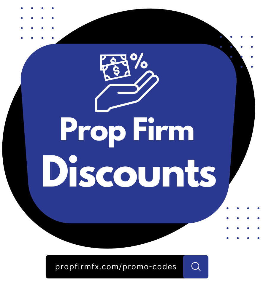 prop firm discounts