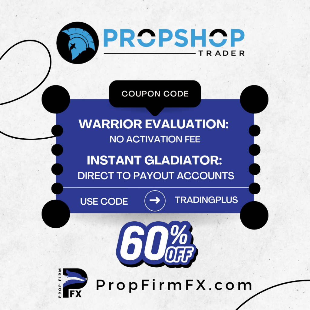 PropShopTarder Discount Code 60% Off - PropShop Tarder Coupon Code - PropShop Tarder Discount Code - PropShop Tarder Coupon Code