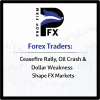 Forex Traders: Ceasefire Rally, Oil Crash & Dollar Weakness Shape FX Markets