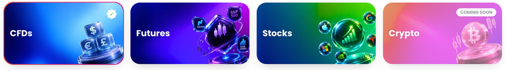 NYS Markets